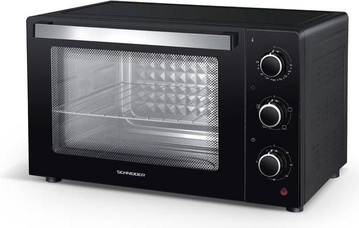 Image du produit Schneider SCEO2345CTB