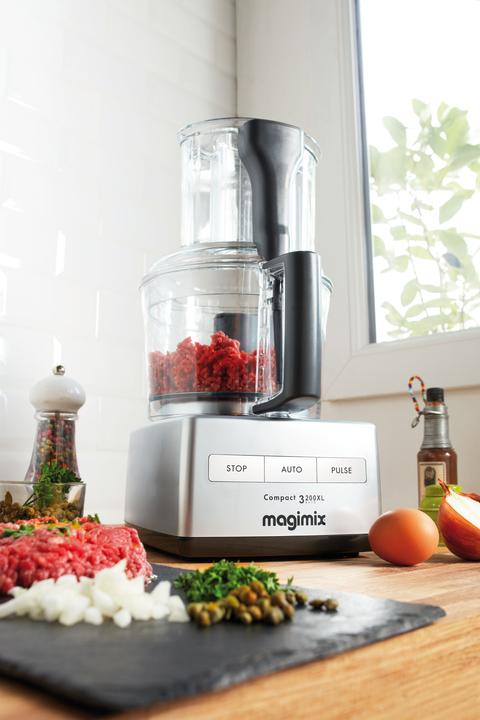 Produktbild Magimix CS 3200 XL (2600 ml, 650 W)
