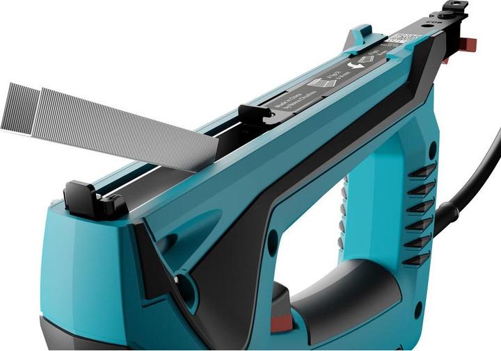 Produktbild Novus ELEKTROTACKER J-120