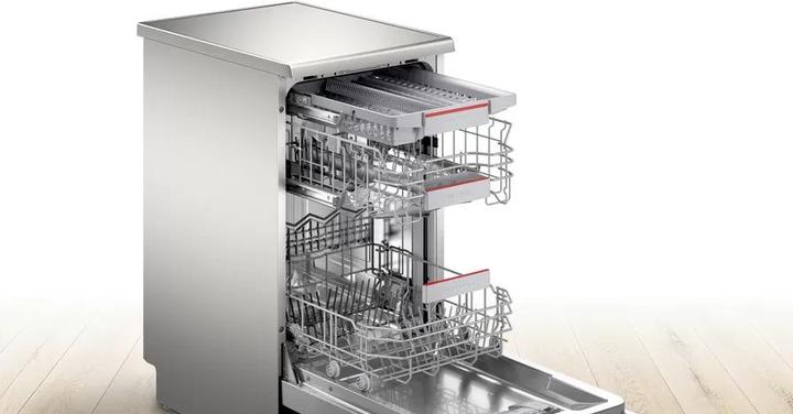 Produktbild Bosch Hausgeräte SPS4HMI53E