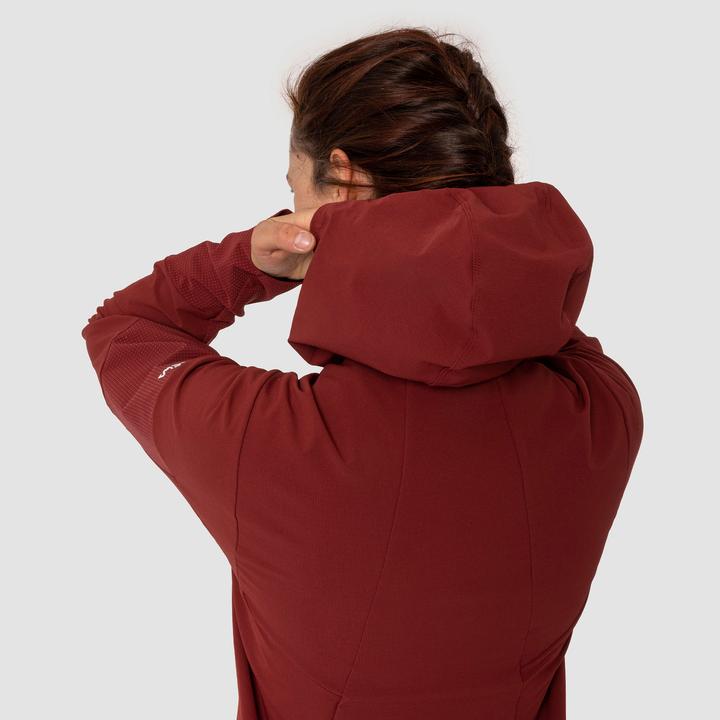 Actual product image Salewa Women's Agner DST Jacket (38, M)