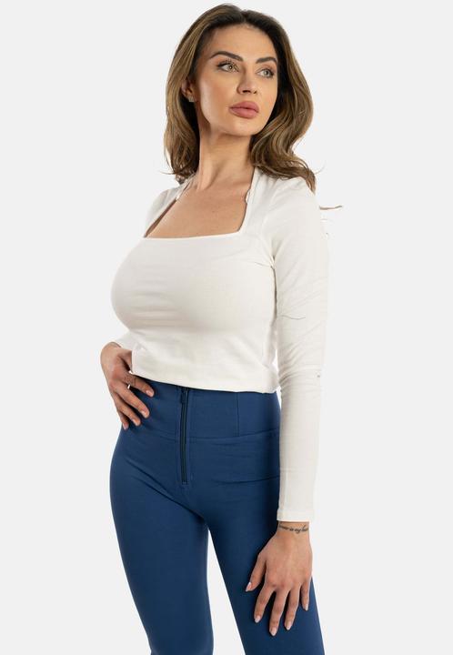 Immagine prodotto Freddy Pantaloni modellanti WR.UP® WRUP1HC001ORG (S)