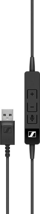 Produktbild EPOS PC 8 (Kabelgebunden, USB-A)