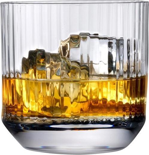 Image du produit Nude Glass Big Top (2.70 dl, 4 x, Verre à whisky)