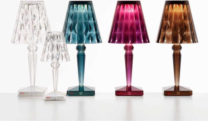 Immagine prodotto Kartell Grande batteria ha portato luce