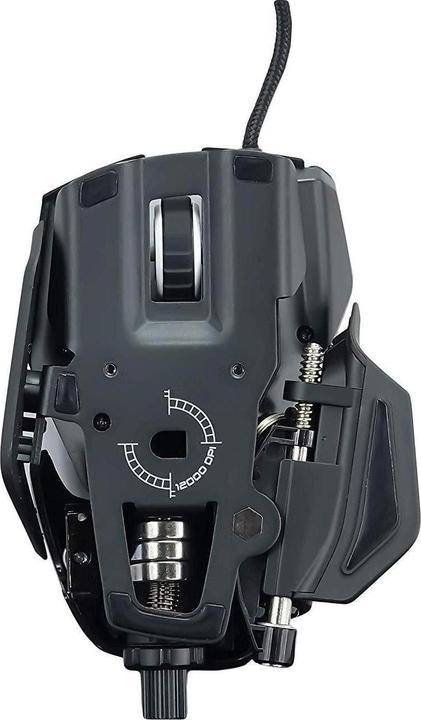 Actual product image MadCatz RAT 8+ (Cable)