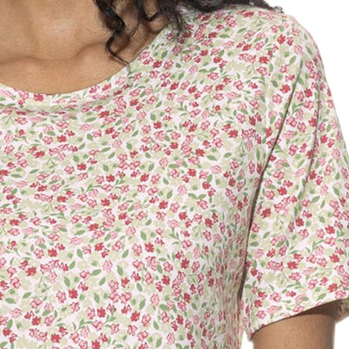 Image du produit Mey Petites Fleurs Nachthemd (42, XL)