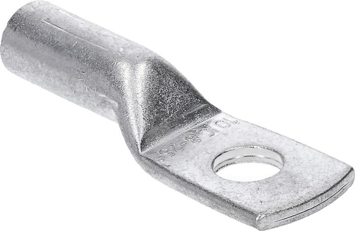 Produktbild Kalitec 10 Stück DR50-6 Press-Kabelschuh 50mm² M6 I Verbinder nach DIN 46235 I Made in Germany