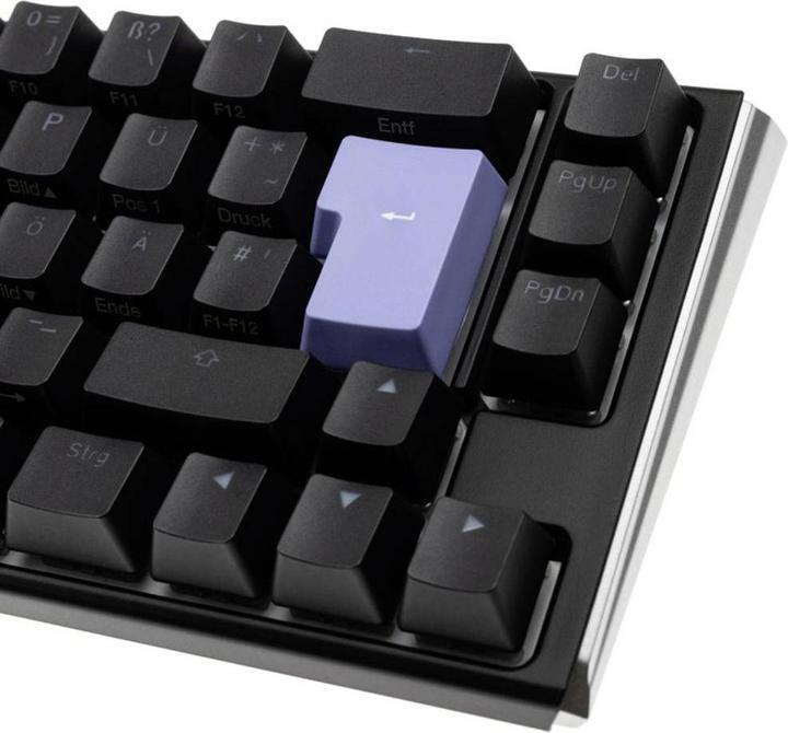Actual product image Ducky One 3 Classic (DE, Cable)