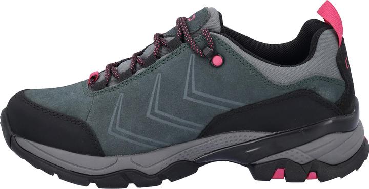 Image du produit CMP Campagnolo Chaussures de randonnée basses Melnick imperméables (38)