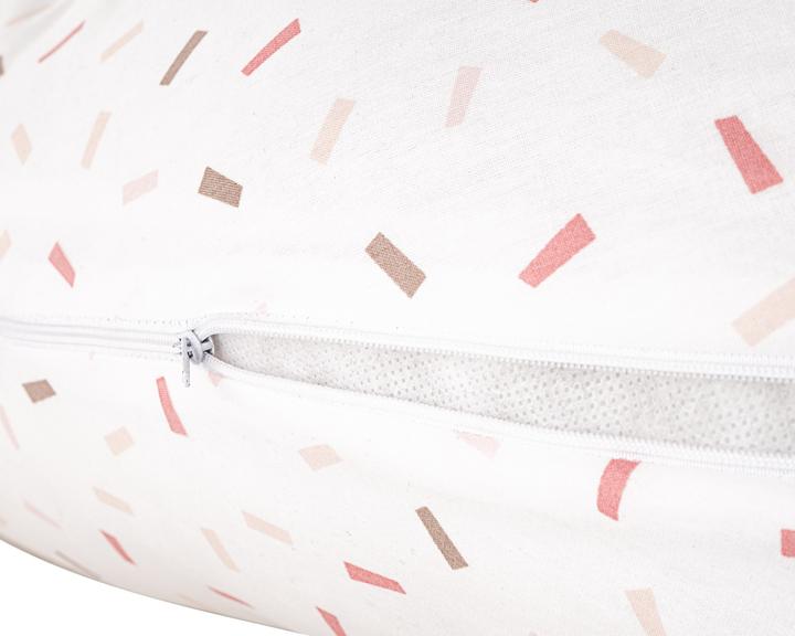 Immagine prodotto Kikkaboo Coussin d'allaitement 150 cm (150 cm)