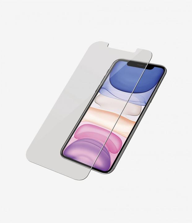Produktbild PanzerGlass Standard Fit (1 Stück, Apple iPhone 11)