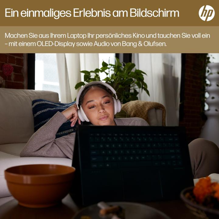 Produktbild HP Envy x360 15-fh0055ng (15.60", AMD Ryzen 5 7530U, 16 GB, 512 GB, DE)