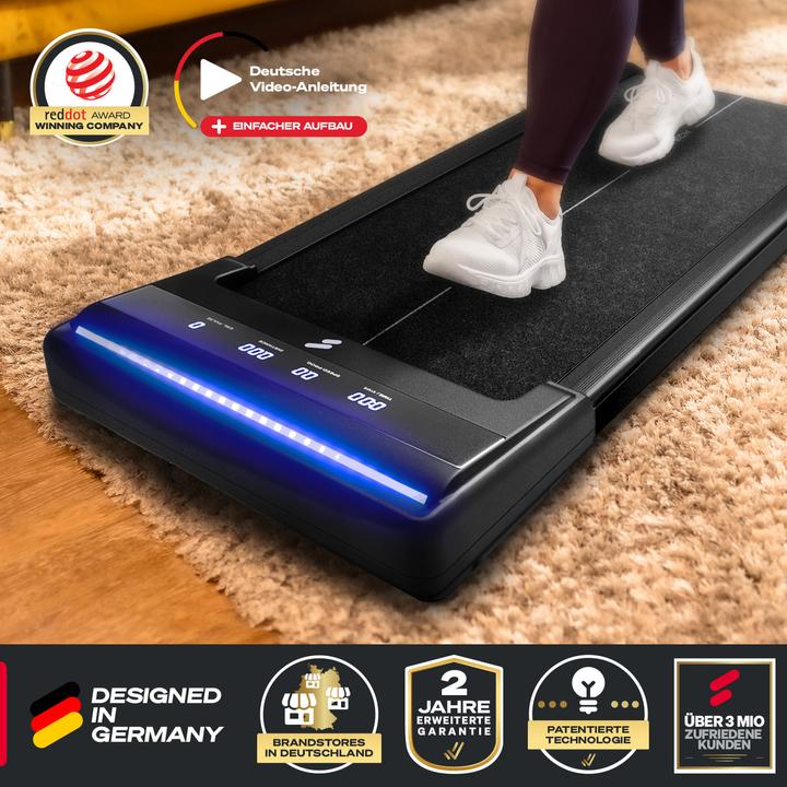 Produktbild Sportstech sWalk Lite