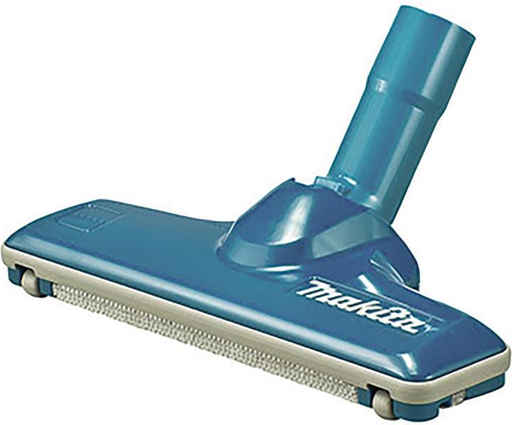 Immagine prodotto Makita Spazzola aspirapolvere per tappeti Ø 28 mm