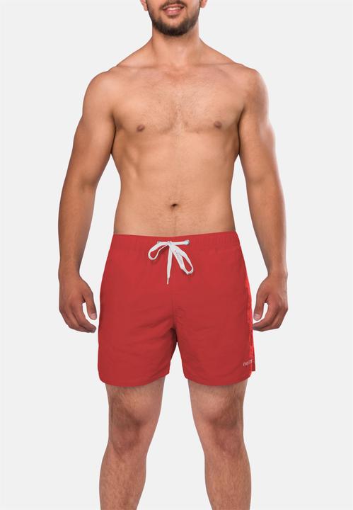 Produktbild Normani Badeshorts Coastline - 1397 (4XL)