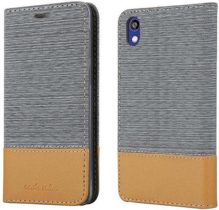 Produktbild Cadorabo Jeans Optik (Honor 8s)