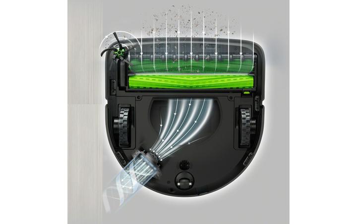 Produktbild iRobot Roomba s9+ (Saugroboter)