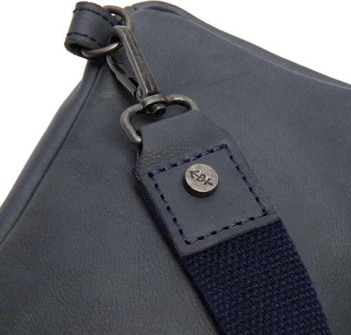 Immagine prodotto The Chesterfield Brand Cambridge Mini Borsa a tracolla in pelle 12 cm