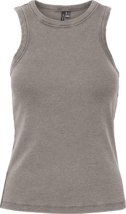 Produktbild Vero Moda Vmjane Sl Washed Rib Top Jrs Noos (XS)