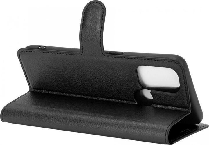 Immagine prodotto Screenguard Custodia in pelle Oppo A53s 4G Leather Guard (Oppo A53s)
