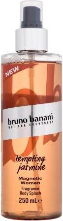 Image du produit Bruno Banani Magnetic Woman - Spray pour le corps - 250ml (Spray, 250 ml)