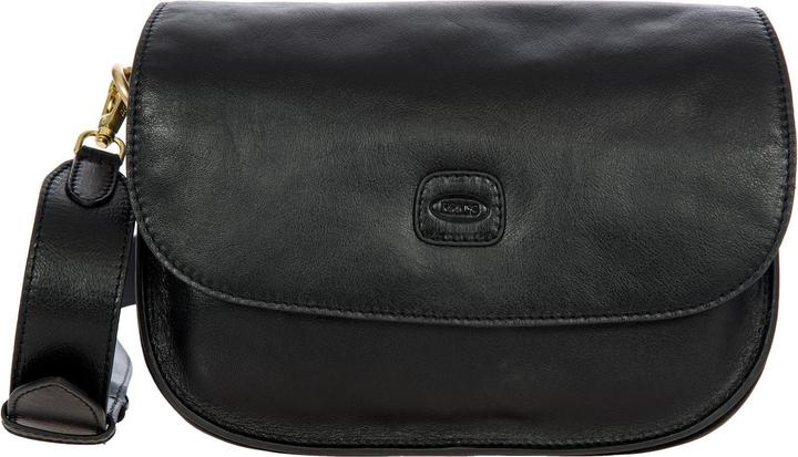 Image du produit Brics Sac à bandoulière Volterra en cuir 25.5 cm