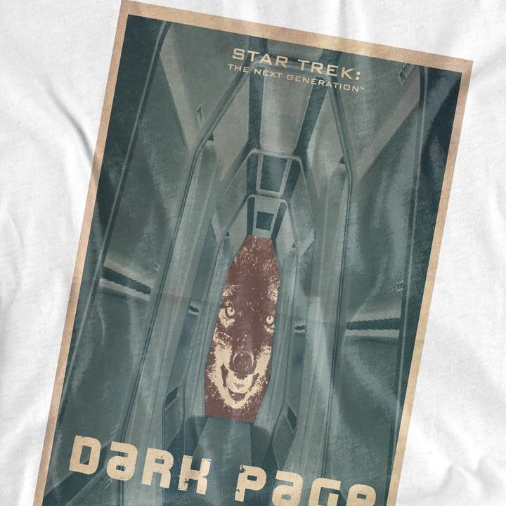 Produktbild The Next Generation Season 7 Episode 7 TShirt (L)