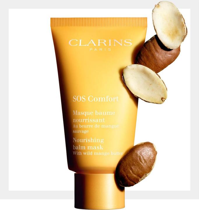 Actual product image Clarins SOS Comfort (75 ml)