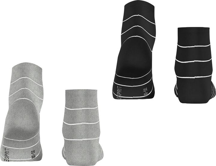 Produktbild Esprit Fine Line SSO 2P (2er Pack, 35 - 38)