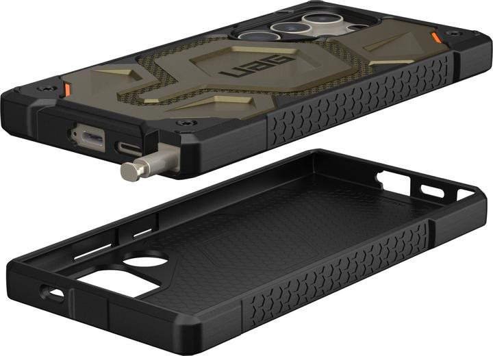Produktbild UAG Monarch Pro (Samsung Galaxy S24 Ultra)