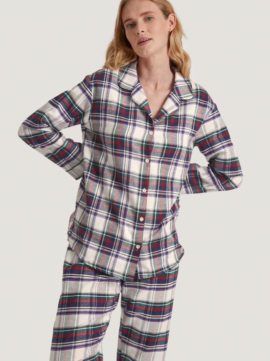 Produktbild Calida Pyjama, lang (W36/L38)
