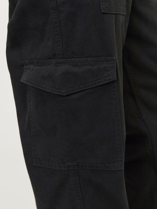 Actual product image Jack & Jones Jpstbill Jjrush Multi Pocket Cargo (W32/L34)