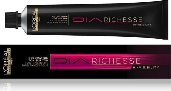 Image du produit L'Oréal Professionnel Dia Richesse Hi-Visibilité (.3 Amande d'or)