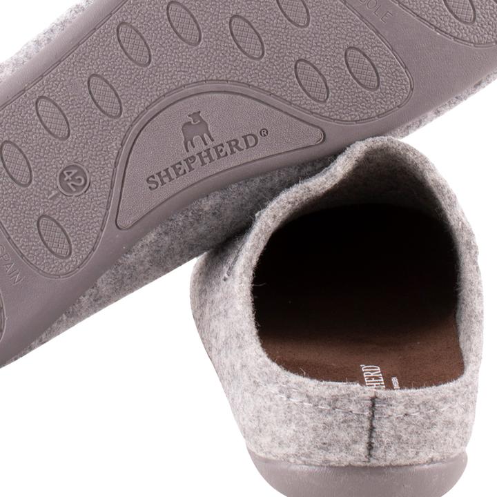 Produktbild Shepherd of Sweden Cilla Pantoffeln (40)