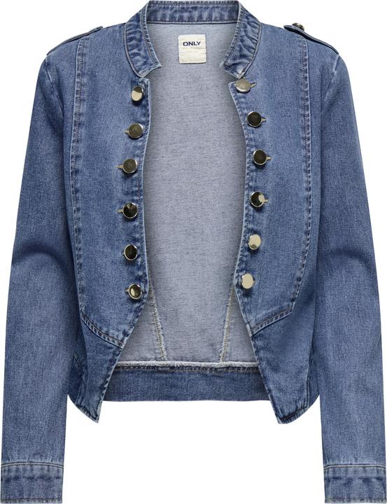 Only ONLANETTA Jeansjacke Jeansjacke
