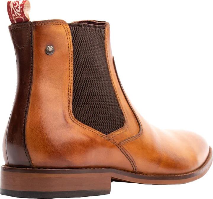 Produktbild Base London Stiefeletten Leder (39)