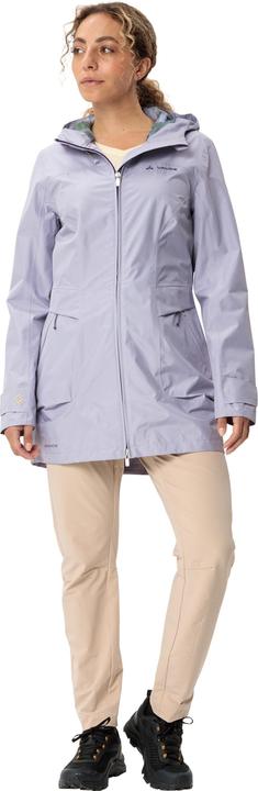 Immagine prodotto Vaude Women's Skomer Parka II (40, M)