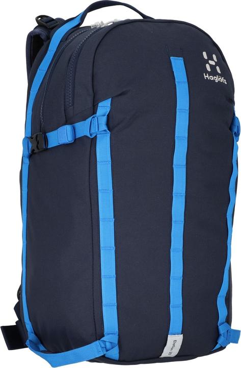 Camouflage blue, nordic blue