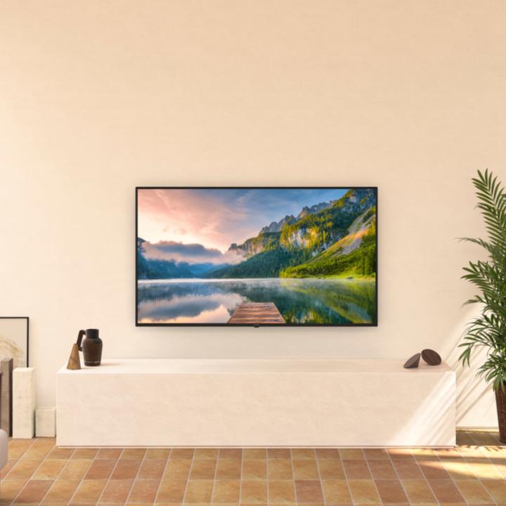 Actual product image Panasonic TX-40JXW834 (40", JXW834, LCD, LED, 4K, 2021)