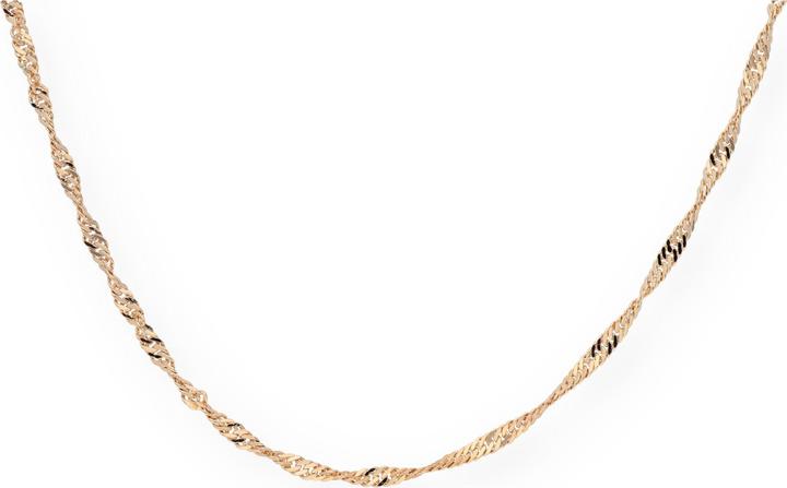 Produktbild Carat Basic (Messing Plaqué Or, 45 cm)
