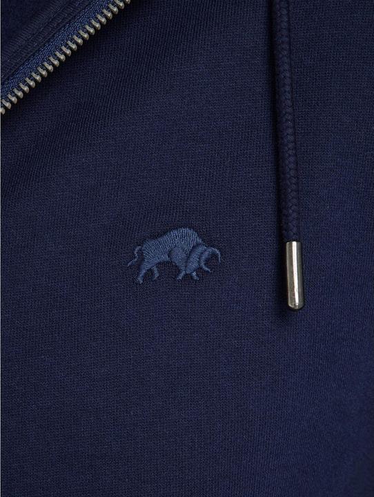 Produktbild Raging Bull Classic Kapuzenpullover Mit vorderem Reissverschluss (4XL)