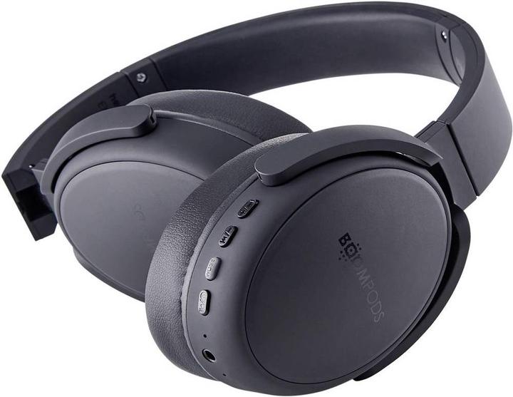 Produktbild Boompods Headpods ANC (ANC, 12 h, Kabellos)