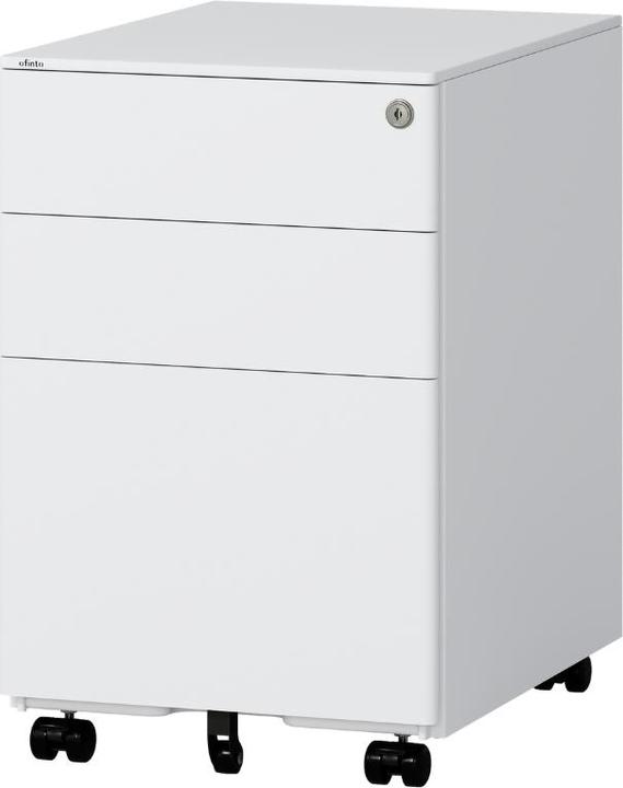 Image du produit ofinto Corps de bureau (39 x 52 x 60 cm)