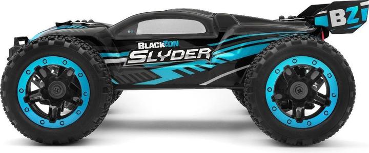 Actual product image Blackzon Slyder (RTR Ready-to-Run)