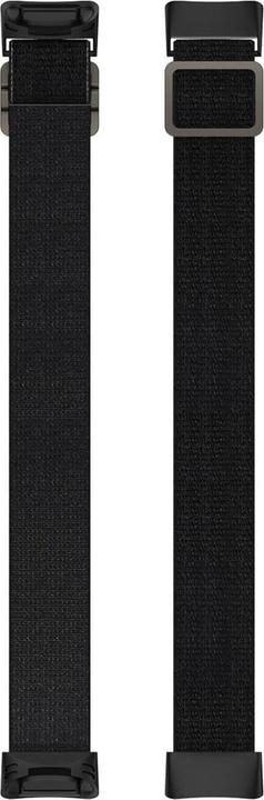 Produktbild Cover-Discount Fitbit Charge 6 - Nylon Stoff Ersatz Armband (Nylon)
