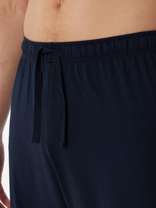 Produktbild Schiesser Bündchen Pyjama (S)