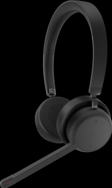 Produktbild Lenovo Wireless Stereo Headset (Kabellos, USB-C)