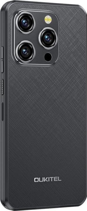 Produktbild Oukitel WP52 (256 GB, Schwarz, 6.60", Dual SIM, 48 Mpx, 5G)