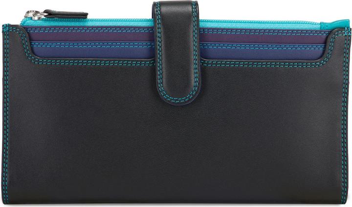 Mywalit Continental Geldbörse Leder 20 cm